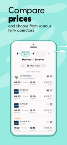 Ferryhopper - The Ferries App 4.21.0