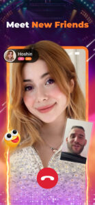 LivHub - Video Chat Online 2.0.8