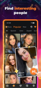 LivHub - Video Chat Online 2.0.8