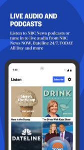 NBC News: Breaking News & Live 13.8.1