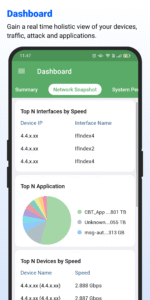 NetFlow Analyzer 2.9.11