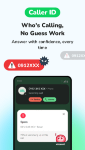 Whoscall: Safer Together 7.74.1