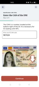 Autofirma App 1.9.1 Autofirma App 1.9.1