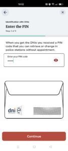 Autofirma App 1.9.1 Autofirma App 1.9.1