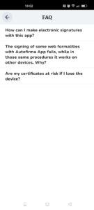 Autofirma App 1.9.1 Autofirma App 1.9.1