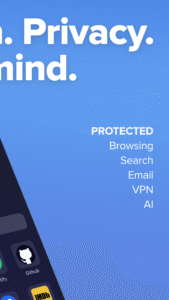 DuckDuckGo Browser, Search, AI 5.36.0