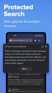 DuckDuckGo Browser, Search, AI 5.36.0