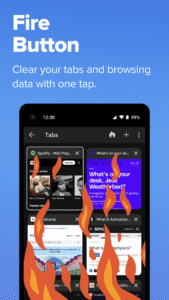 DuckDuckGo Browser, Search, AI 5.36.0