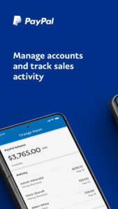 PayPal Business 2023.02.02 PayPal Business 2023.02.02