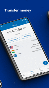 PayPal Business 2023.02.02 PayPal Business 2023.02.02