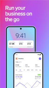 Stripe Dashboard 2.24.2