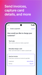 Stripe Dashboard 2.24.2