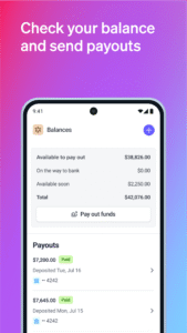 Stripe Dashboard 2.24.2