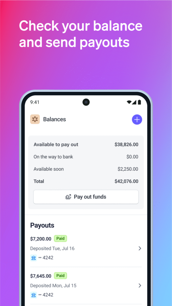 Stripe Dashboard 2.26.0 APK Download by Stripe, Inc. - APKMirror