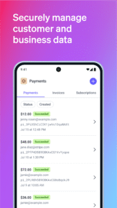 Stripe Dashboard 2.24.2