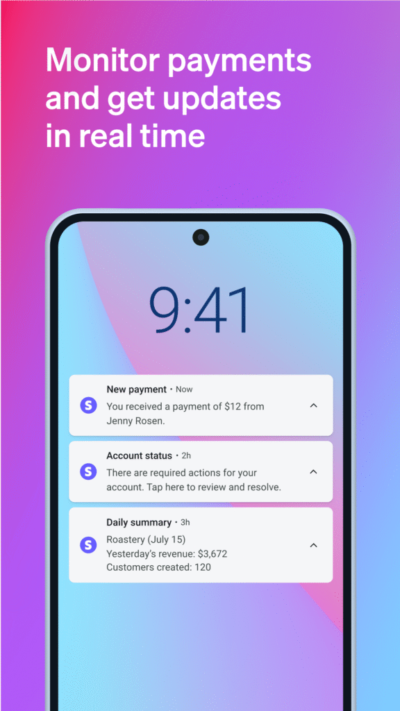 Stripe Dashboard 2.24.3 APK Download by Stripe, Inc. - APKMirror