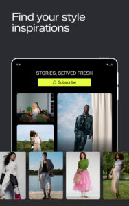 Zalando – online fashion store 24.11.0 (nodpi) (Android 9.0+)