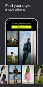 Zalando – online fashion store 24.11.0 (nodpi) (Android 9.0+)