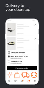 Zalando – online fashion store 24.11.0 (nodpi) (Android 9.0+)