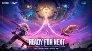 Mobile Legends: Bang Bang 1.5.18.5632 (arm64-v8a) (Android 4.1+)