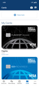 Navy Federal Credit Union 2026.6.1