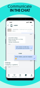 OLX.PL: Classifieds of Poland 5.180.2 OLX.PL: Classifieds of Poland 5.180.2