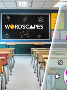 Wordscapes 3.2.18