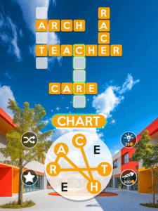 Wordscapes 3.2.18