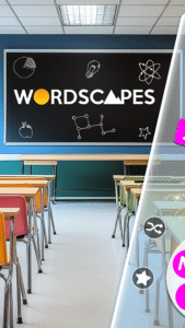Wordscapes 3.2.18