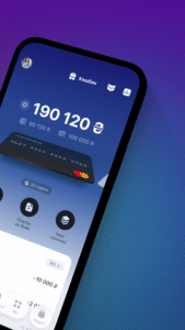 monobank – modern digital bank 7.4.1 (120-640dpi) (Android 7.0+)