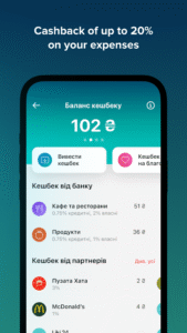 monobank – modern digital bank 7.4.1 (120-640dpi) (Android 7.0+)
