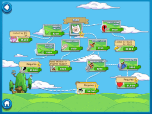 Bloons Adventure Time TD 1.7.1