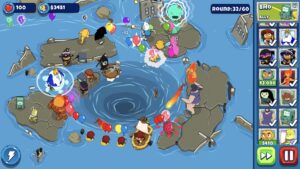 Bloons Adventure Time TD 1.7.1