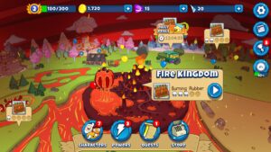 Bloons Adventure Time TD 1.7.1