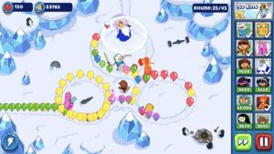 Bloons Adventure Time TD 1.7.1
