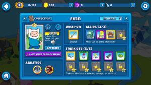 Bloons Adventure Time TD 1.7.1