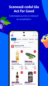 Carrefour România 4.33.0