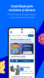 Carrefour România 4.33.0