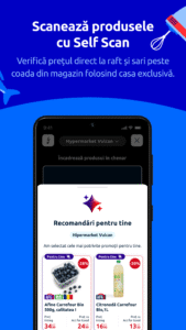 Carrefour România 4.33.0