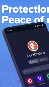 DuckDuckGo Browser, Search, AI 5.250.1