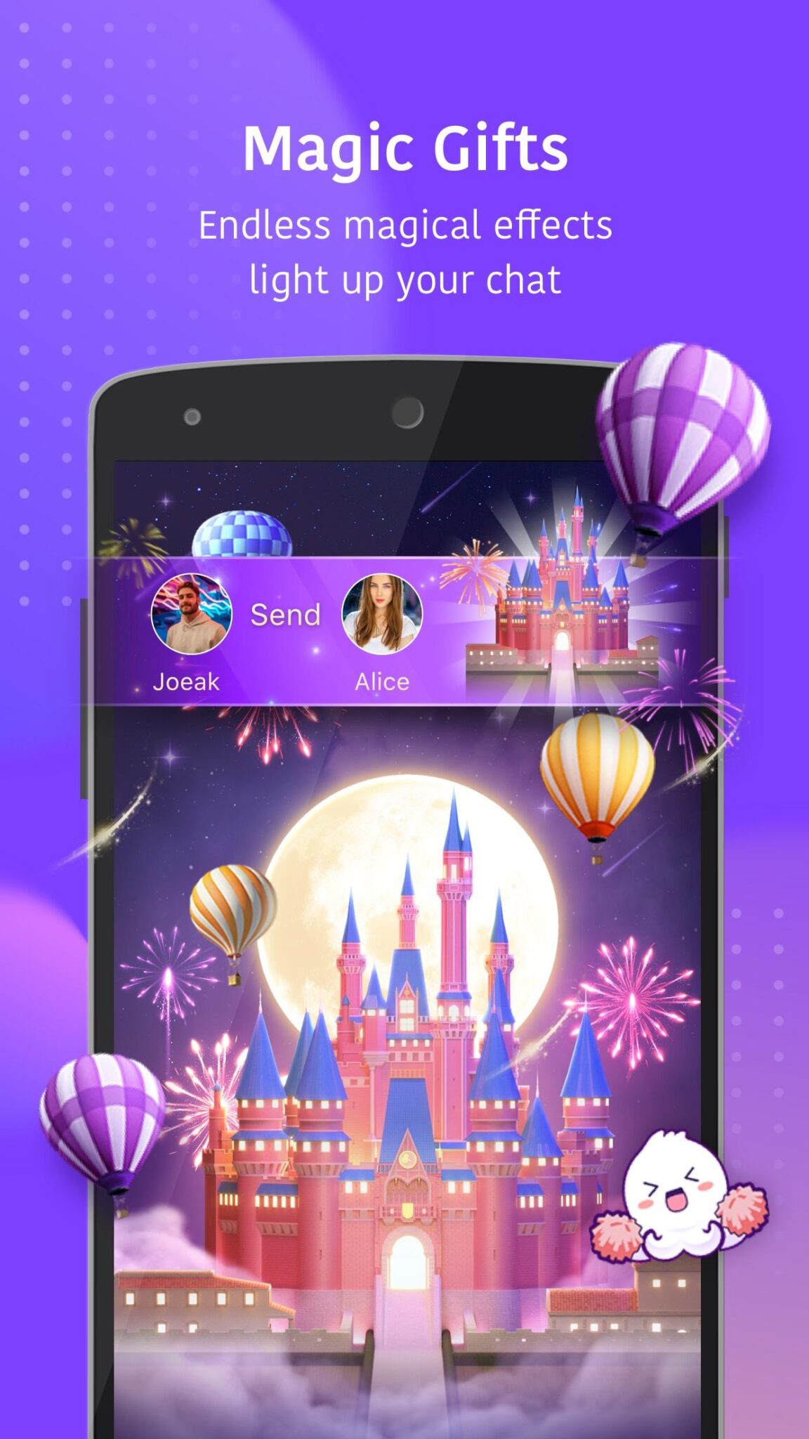 Yo Hello Hello Yo - Group Chat Rooms 5.56.1 APK Download by Hello Yo Pte. Ltd ...