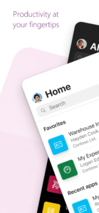 Power Apps 3.23113.18