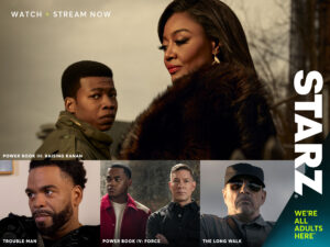 STARZ (Android TV) 6.6.2