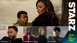 STARZ (Android TV) 6.6.2