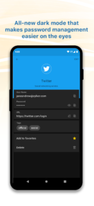 Zoho Vault Password Manager 7.6.1 Zoho Vault Password Manager 7.6.1