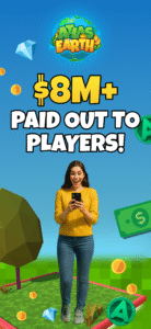 ATLAS:EARTH - Paid Fun 1.78.9