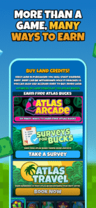 ATLAS:EARTH - Paid Fun 1.78.9