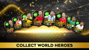 Dream League Soccer 2026 13.350 Dream League Soccer 2026 13.350