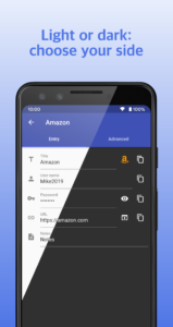 KPass: password manager 2.4.11 KPass: password manager 2.4.11
