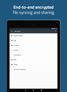 PreVeil 1.12.0 PreVeil 1.12.0